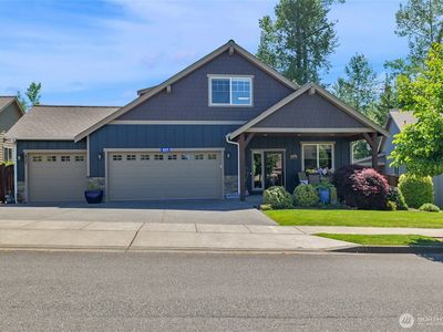 431 Timberland Loop, Mount Vernon, WA, 98273
