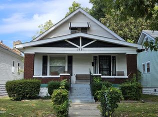 2321 Hale Ave, Louisville, KY 40210