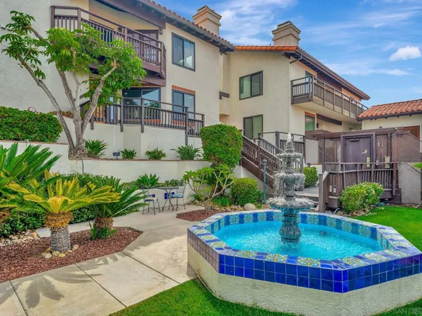 4016 Ampudia St, San Diego, CA 92110