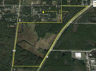 7114 NE Waldo Rd, Gainesville, FL 32609