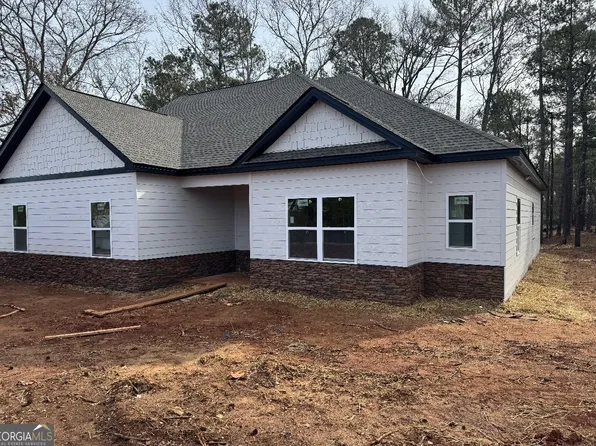 377 Plentitude Church Rd, Gray, GA 31032