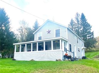 236 Southside Dr, Oneonta, NY 13820