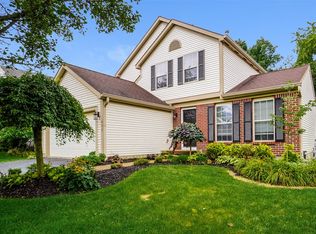 433 Scandia St, Blacklick, OH