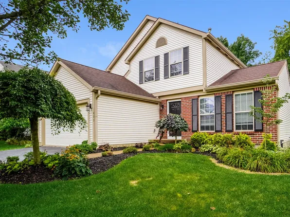 433 Scandia St, Blacklick, OH 43004