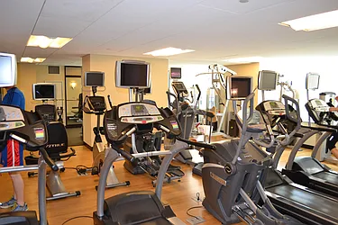 Rented by Brown Harris Stevens