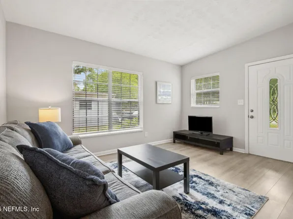 8435 BRACKRIDGE Boulevard S, Jacksonville, FL 32216