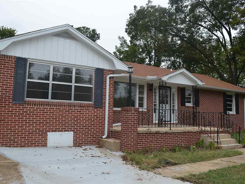 1st image of 1307 Hatchie Ave