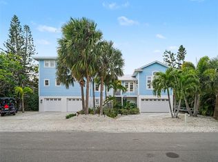 129 Hammock Rd, Anna Maria, FL 34216