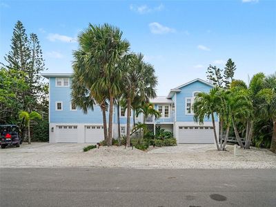129 Hammock Rd, Anna Maria, FL, 34216