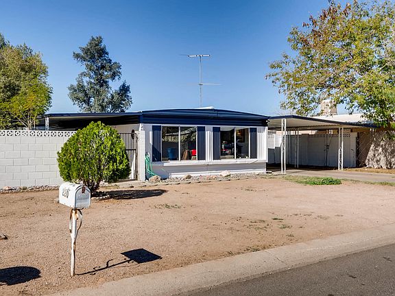 5th image of 220 S 91st Way Mesa