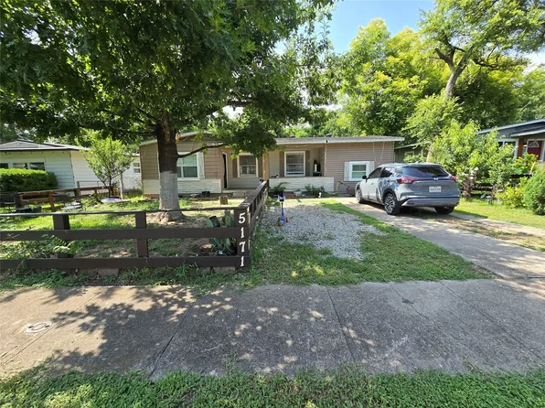 5171 Cardiff St, Dallas, TX 75241