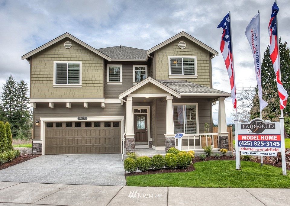 1st image of 5106 51st Avenue Ct W #1039