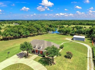 118 Franklin Rd, Tom Bean, TX 75090