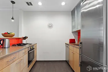 Rented by Halstead Real Estate