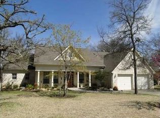 30217 Oak Tree Dr, Georgetown, TX 78628