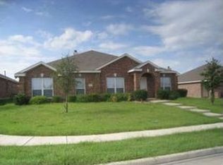 2281 Fieldcrest Dr, Rockwall, TX 75032