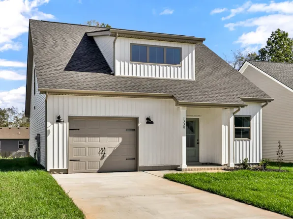 1338 Isaiah Dr Lot 177, Clarksville, TN 37042