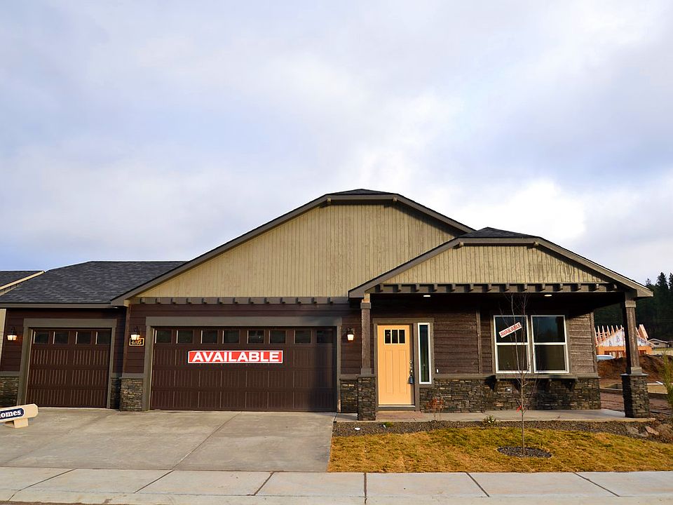 1st image of 4705 S Lapwai Ln
