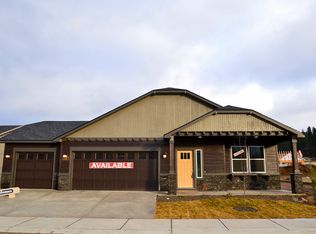 4705 S Lapwai Ln, Spokane, WA 99206