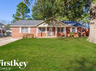 1324 Eason Ave, Memphis, TN 38116