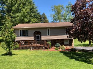 110 Bernard Ave, Church Hill, TN 37642