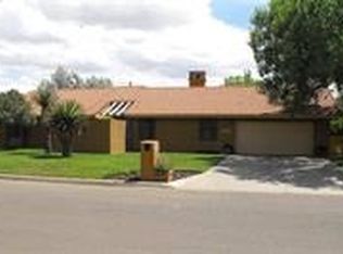 1701 Saint Andrews Dr, Clovis, NM 88101