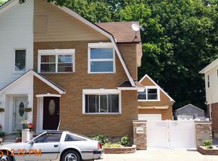 135-15 Hawtree St Ozone Park, New York, NY
