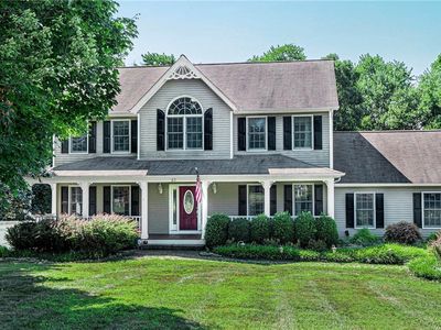 23 Frances Lane, Monroe, NY, 10950