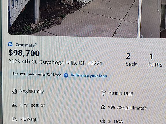 5th image of 2129 4th Ct