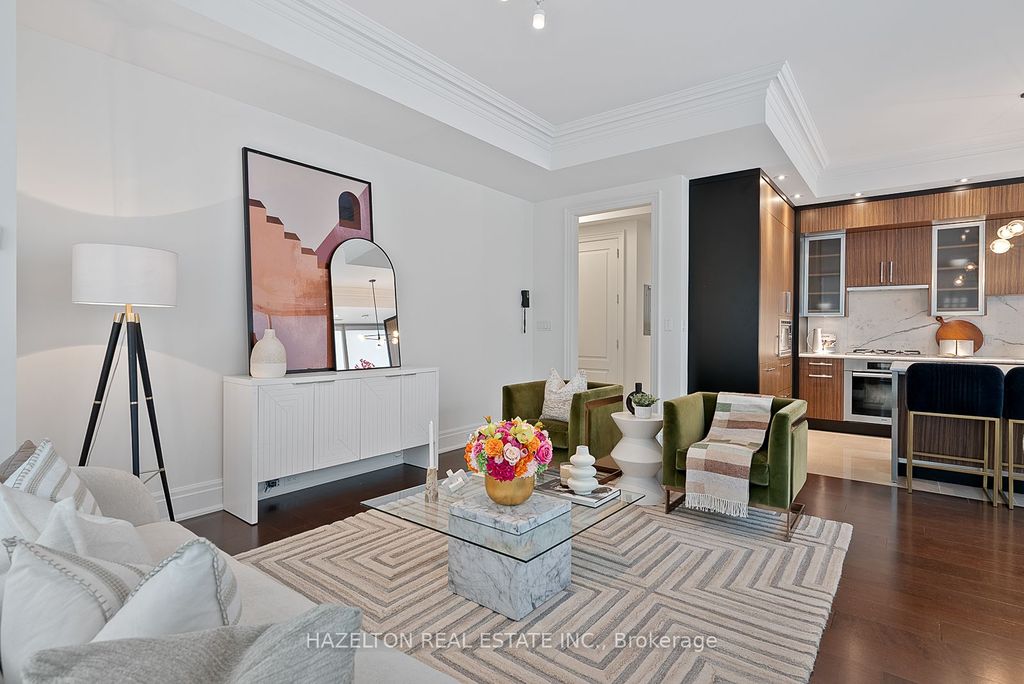 55 Scollard St #1001, Toronto, ON - View 6