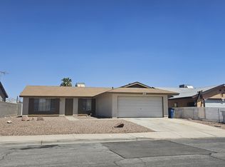 4064 Fernleaf Dr, Sunrise Manor, NV 89115