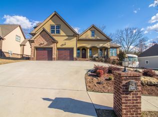 6258 Stoney River Dr #12, Harrison, TN 37341