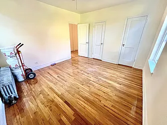 Rented by Keller Williams Realty Group