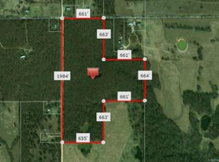 14231 Highway 82, Tahlequah, OK 74464