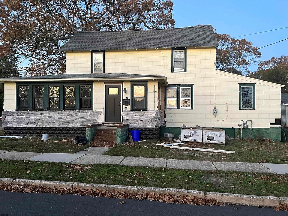 426 Sunny Ave, Somers Point, NJ 08244 Zillow