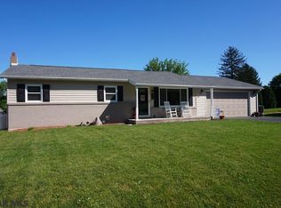 147 Norman Ave, Pleasant Gap, PA 16823