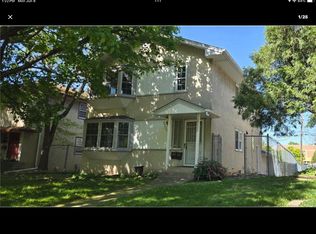 2222 Arthur St NE UNIT 2, Minneapolis, MN 55418