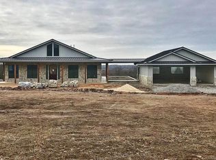 31076 E 724 Ln, Wagoner, OK 74467