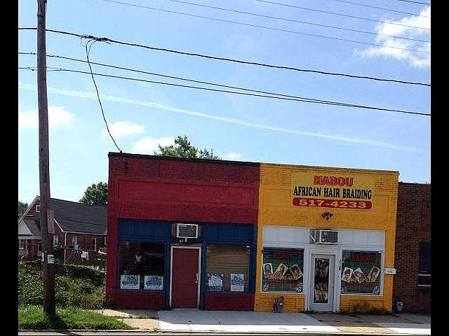 1st image of 3116 Hull St