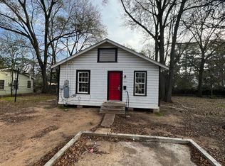 4540 Southern Ave, Shreveport, LA 71106