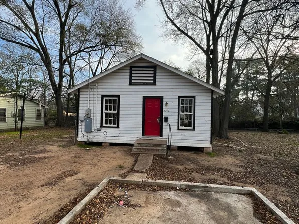 4540 Southern Ave, Shreveport, LA 71106