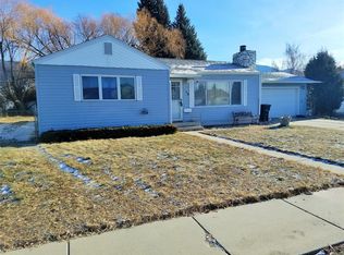 2290 West Dr, Butte, MT 59701