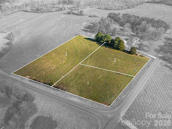 2nd image of 0 Cat Square Rd #1