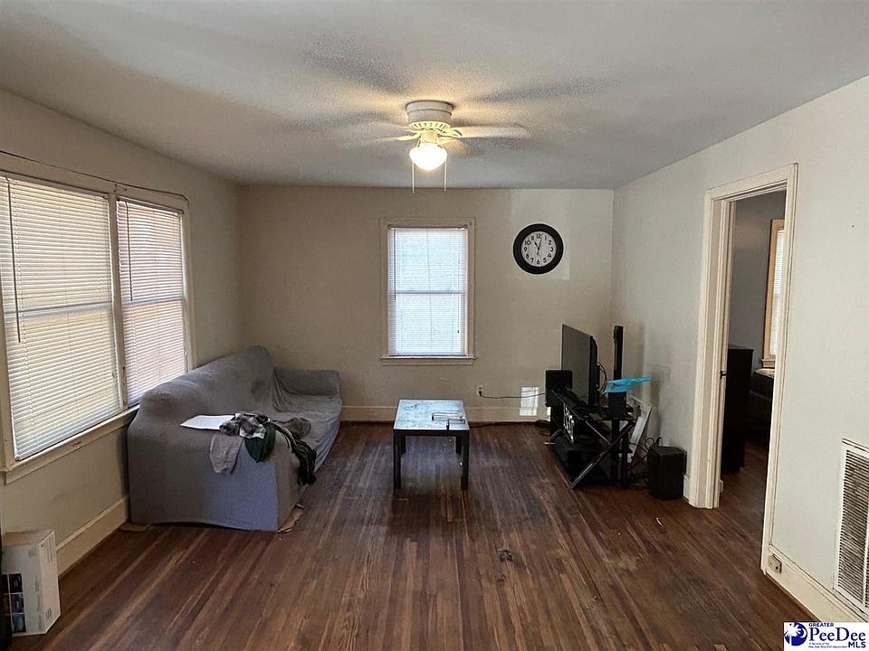 906 Cheraw Dr, Florence, SC 29501 Zillow