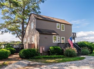 85 Camp Dr, White Stone, VA 22578