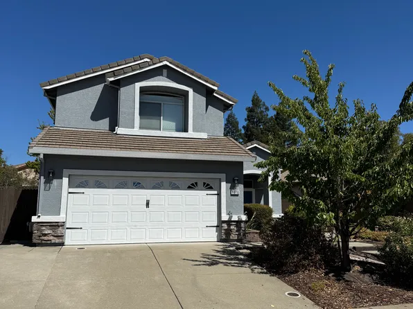 1370 Kerslake Cir, Folsom, CA 95630