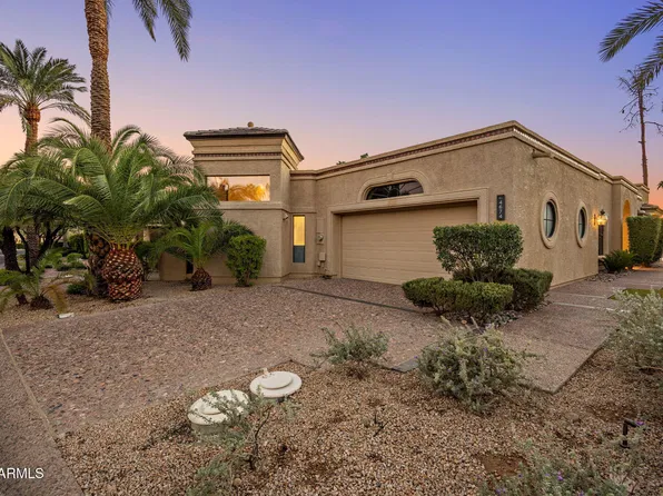 4674 N 65TH Street, Scottsdale, AZ 85251