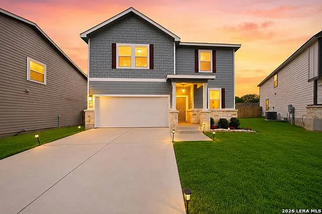 5306 Lisa Point
