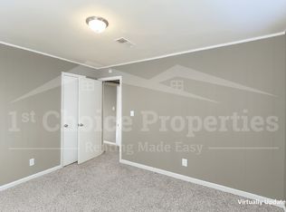 919 27th Ave N, Hueytown, AL 35023