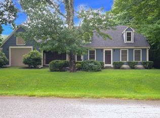 90 Pennacook Cir, Wells, ME 04090